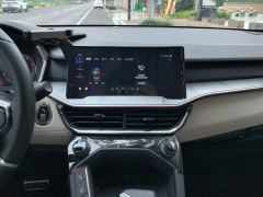 Lynk & Co 06 1.5T Shero Pink Special Edition - ფოტო 17