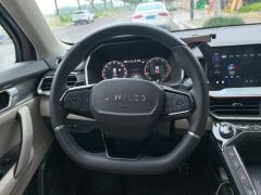 Lynk & Co 06 1.5T Shero Pink Special Edition - ფოტო 18