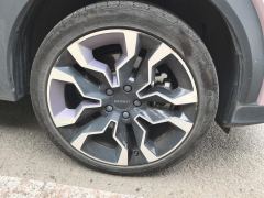 Lynk & Co 06 1.5T Shero Pink Special Edition - ფოტო 6