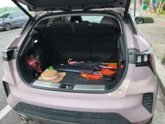 Lynk & Co 06 1.5T Shero Pink Special Edition - ფოტო 7