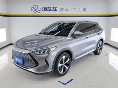 BYD Song PLUS DM-i 1.5L 2WD Flagship PLUS - ფოტო 1
