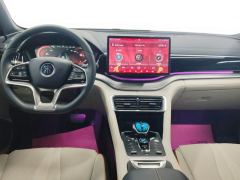 BYD Song PLUS DM-i 1.5L 2WD Flagship PLUS - ფოტო 16