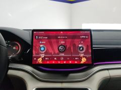 BYD Song PLUS DM-i 1.5L 2WD Flagship PLUS - ფოტო 17