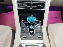 BYD Song PLUS DM-i 1.5L 2WD Flagship PLUS - ფოტო 19