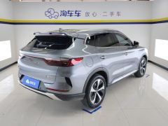 BYD Song PLUS DM-i 1.5L 2WD Flagship PLUS - ფოტო 2