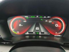BYD Song PLUS DM-i 1.5L 2WD Flagship PLUS - ფოტო 20