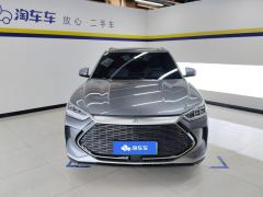 BYD Song PLUS DM-i 1.5L 2WD Flagship PLUS - ფოტო 3