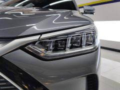 BYD Song PLUS DM-i 1.5L 2WD Flagship PLUS - ფოტო 4