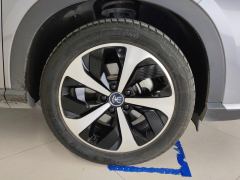 BYD Song PLUS DM-i 1.5L 2WD Flagship PLUS - ფოტო 6