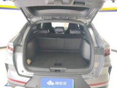 BYD Song PLUS DM-i 1.5L 2WD Flagship PLUS - ფოტო 7