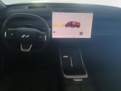Onvo L60 555km Rear Drive Standard Endurance Edition 60kWh - ფოტო 16