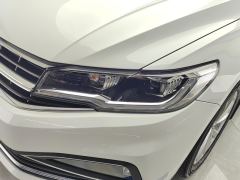 Volkswagen Bora 1.5L Edition - photo 4