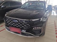 Ford Lingyù EcoBoost 225 Version 5 - фото 1