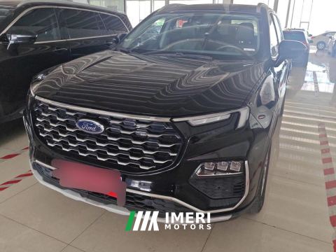 2021 Ford Lingyù EcoBoost 225 Version 5 - ავტომობილი ჩინეთიდან