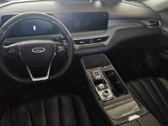 Ford Lingyù EcoBoost 225 Version 5 - фото 16
