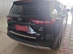 Ford Lingyù EcoBoost 225 Version 5 - фото 2