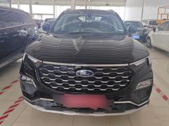 Ford Lingyù EcoBoost 225 Version 5 - фото 3