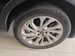 Ford Lingyù EcoBoost 225 Version 5 - фото 6