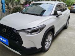 Toyota Corolla Sharp Release 2.0L Edition - photo 1
