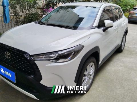 2023 Toyota Corolla Sharp Release Corolla Razor 2.0L Pioneer Edition