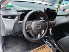 Toyota Corolla Sharp Release 2.0L Edition - photo 16