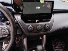 Toyota Corolla Sharp Release 2.0L Edition - photo 17