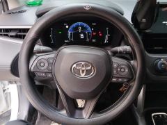 Toyota Corolla Sharp Release 2.0L Edition - photo 18