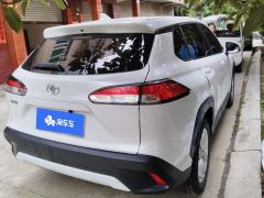 Toyota Corolla Sharp Release 2.0L Edition - photo 2