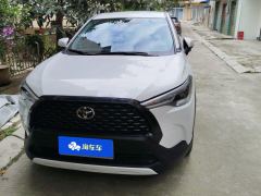 Toyota Corolla Sharp Release 2.0L Edition - photo 3
