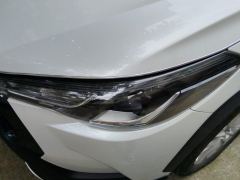 Toyota Corolla Sharp Release 2.0L Edition - photo 4