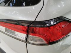 Toyota Corolla Sharp Release 2.0L Edition - photo 5