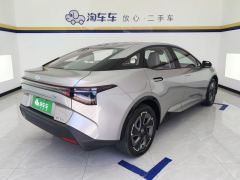 Toyota bZ3 517km PRO - ფოტო 2