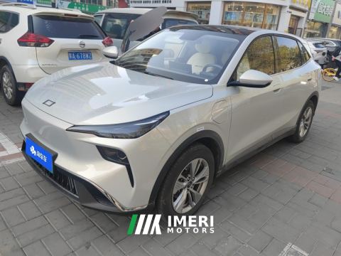 2025 Bestune Yueyi 03 Pentium Joy 03 565km Enjoy Edition