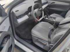 Bestune Yueyi 03 565km Edition - ფოტო 14
