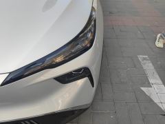 Bestune Yueyi 03 565km Edition - ფოტო 4