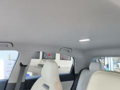 Geely Star Wish 310km Edition - ფოტო 15