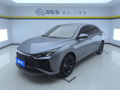 Aeolus Yixuan 1.5L Double Clutch Deluxe Edition - ფოტო 1