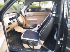 Geely Panda 200km - ფოტო 14