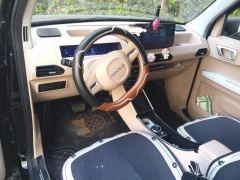 Geely Panda 200km - ფოტო 16