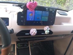 Geely Panda 200km - ფოტო 17