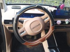 Geely Panda 200km - ფოტო 18