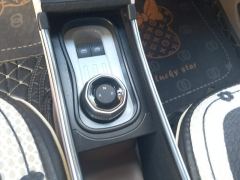 Geely Panda 200km - ფოტო 19