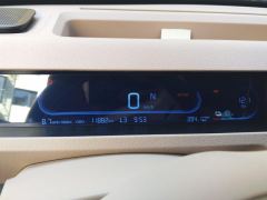 Geely Panda 200km - ფოტო 20