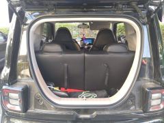 Geely Panda 200km - ფოტო 7