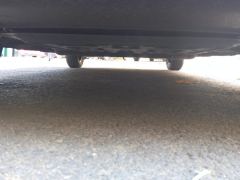 Geely Panda 200km - ფოტო 8