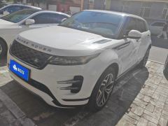 Land Rover Range Rover Evoque Aurora L 249PS R-Dynamic Luxury Edition - фото 1