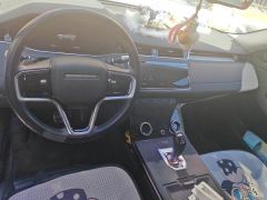 Land Rover Range Rover Evoque Aurora L 249PS R-Dynamic Luxury Edition - фото 16