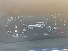 Land Rover Range Rover Evoque Aurora L 249PS R-Dynamic Luxury Edition - фото 20
