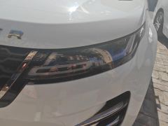 Land Rover Range Rover Evoque Aurora L 249PS R-Dynamic Luxury Edition - фото 4