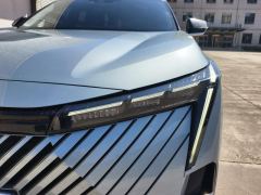 GAC Emkoo PHEV 2.0L Pro Edition - photo 4